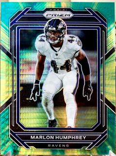 Marlon Humphrey