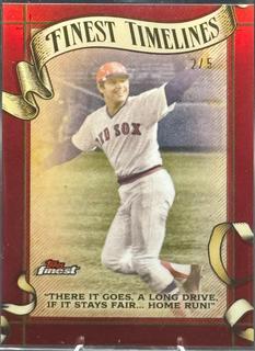 Carlton Fisk