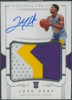 Josh Hart