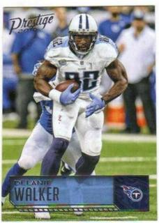 Delanie Walker
