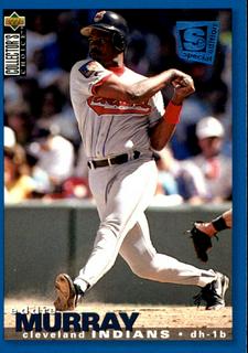 Eddie Murray
