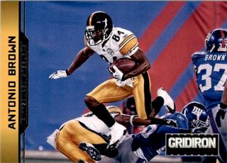 Antonio Brown