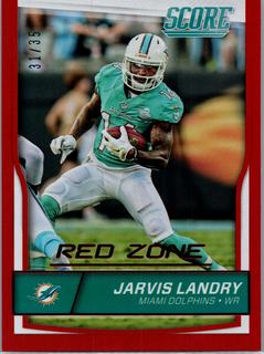 Jarvis Landry