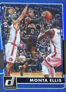 Monta Ellis