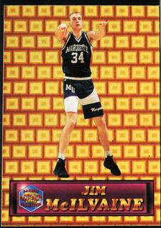 Jim McIlvaine