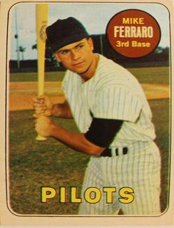 Mike Ferraro