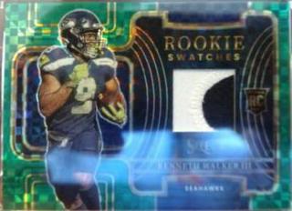 Kenneth Walker III