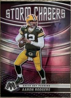 Aaron Rodgers