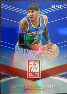 Carmelo Anthony