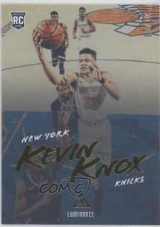 Kevin Knox