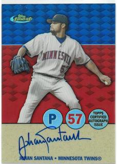 Johan Santana