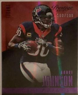 Andre Johnson