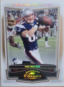Wes Welker