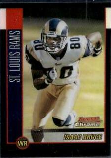 Isaac Bruce