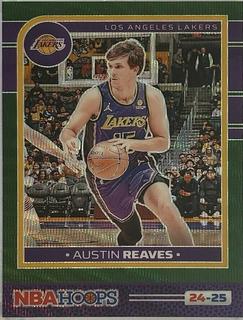 Austin Reaves