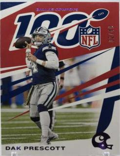 Dak Prescott