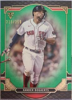 Xander Bogaerts