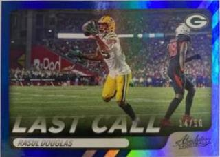 Rasul Douglas