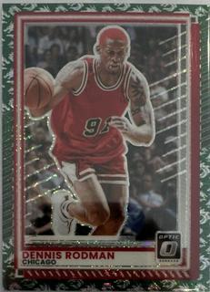 Dennis Rodman