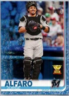 Jorge Alfaro