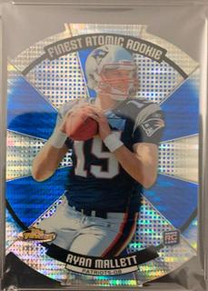 Ryan Mallett