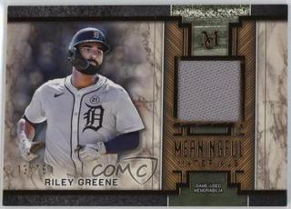 Riley Greene