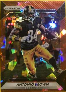 Antonio Brown