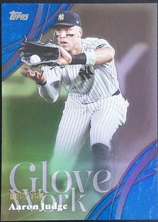 Aaron Judge