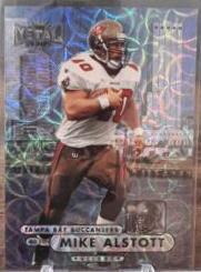 Mike Alstott