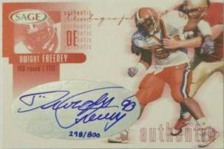 Dwight Freeney