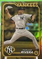 Mariano Rivera