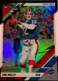 Jim Kelly