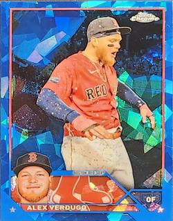 Alex Verdugo