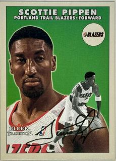 Scottie Pippen
