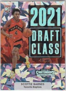 Scottie Barnes