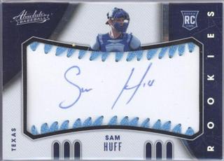 Sam Huff