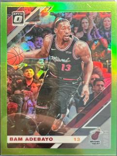 Bam Adebayo