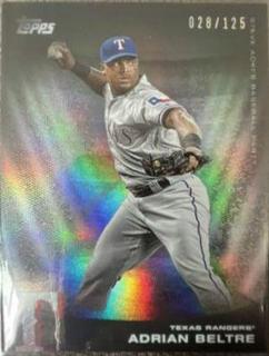 Adrian Beltre