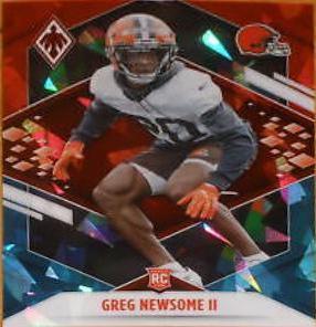 Greg Newsome II