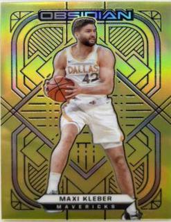 Maxi Kleber