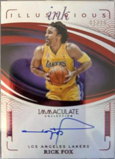 Rick Fox