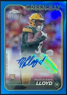 MARShawn Lloyd
