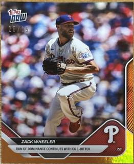 Zack Wheeler