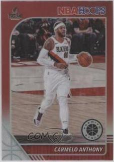 Carmelo Anthony