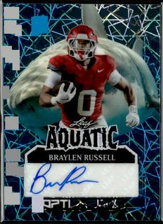 Braylen Russell