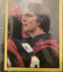 Cris Collinsworth