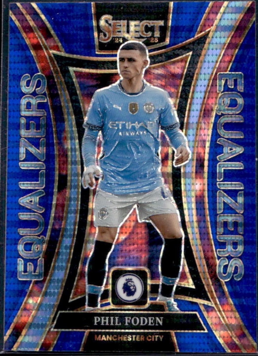 Phil Foden