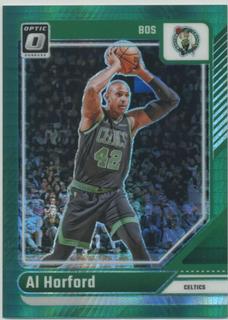 Al Horford