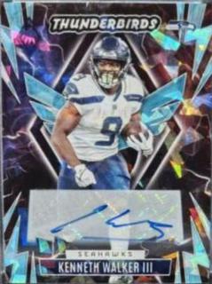 Kenneth Walker III