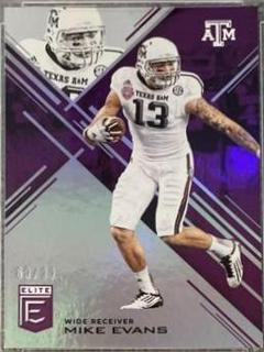 Mike Evans